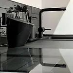 Апартаменты Apartmenthaus An Der Schwebefaehre 7 *