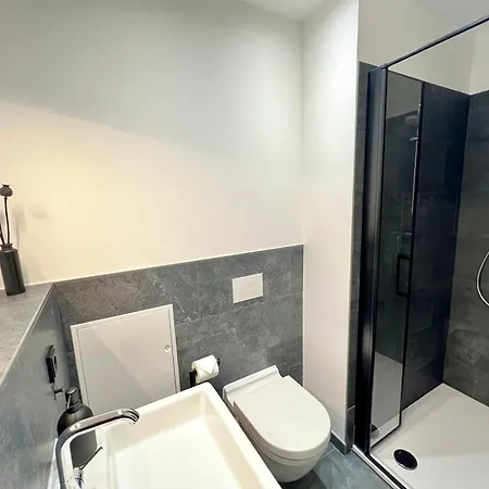 Apartmenthaus An Der Schwebefaehre 7