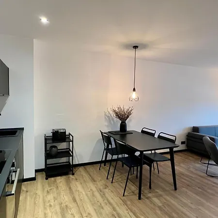 Apartmenthaus An Der Schwebefaehre 7 *