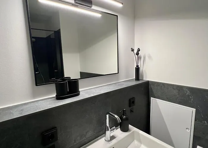 Apartmenthaus An Der Schwebefaehre 7